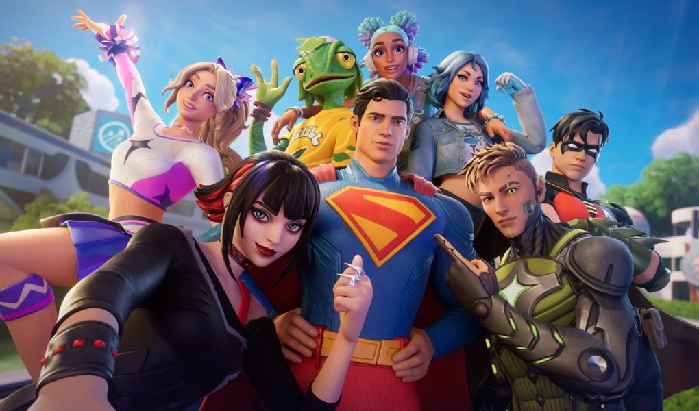 Seriously Super Battle Pass Fortnite