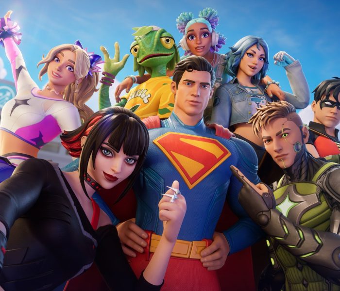 Seriously Super Battle Pass Fortnite