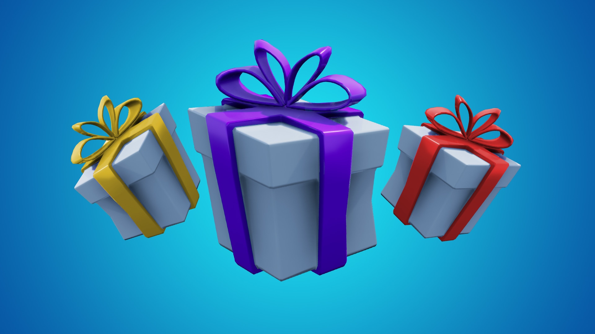Fortnite Gifting