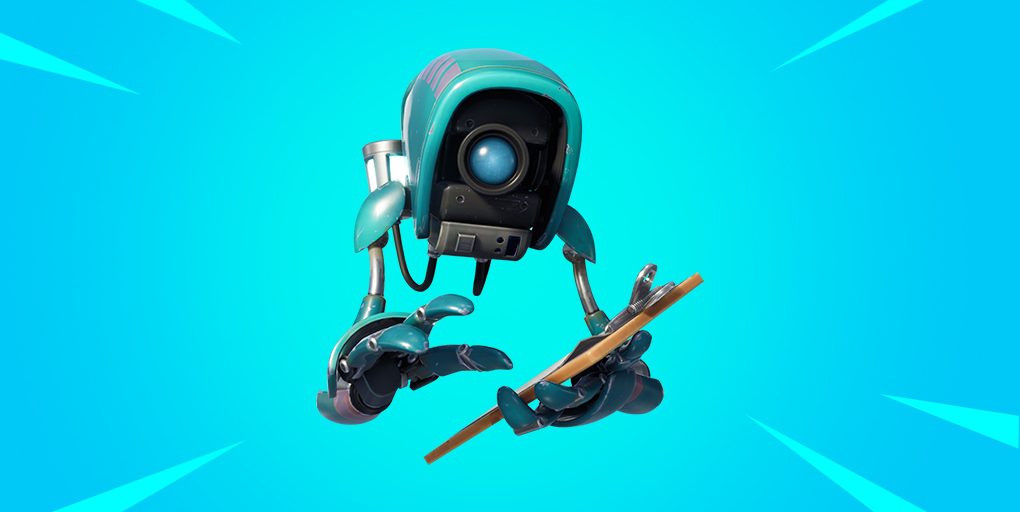 Save the World Message Update