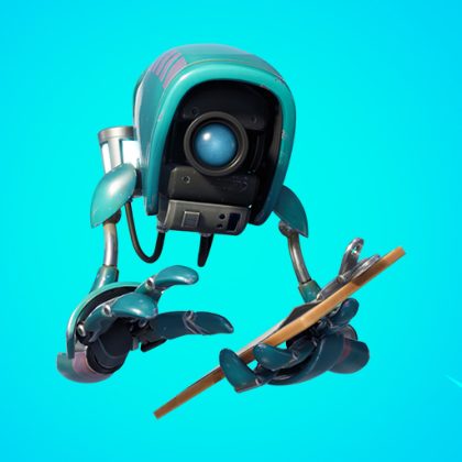 Save the World Message Update