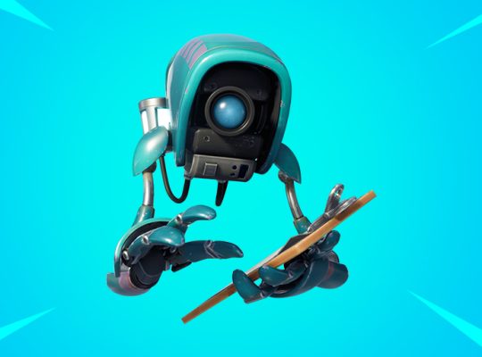 Save the World Message Update