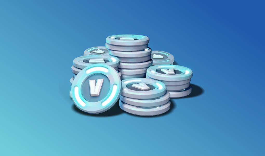 Fortnite V-Bucks