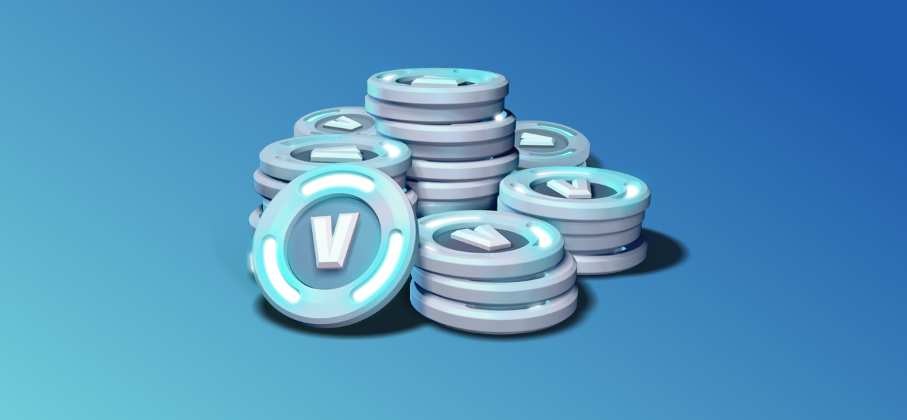 Fortnite V-Bucks
