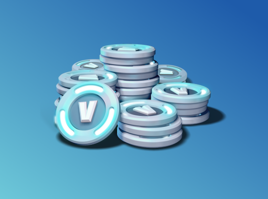 Fortnite V-Bucks