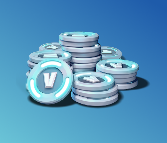 Fortnite V-Bucks