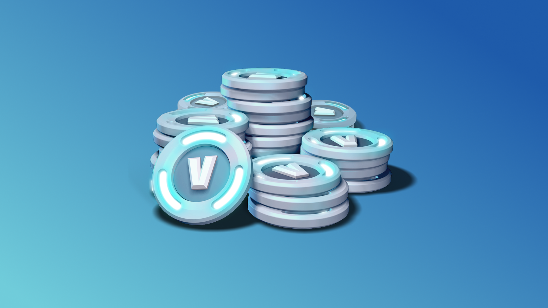 Fortnite V-Bucks