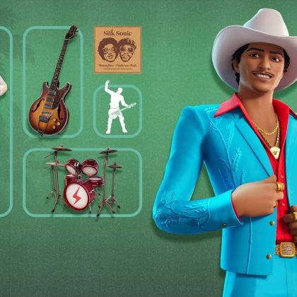 Music Pass Fortnite