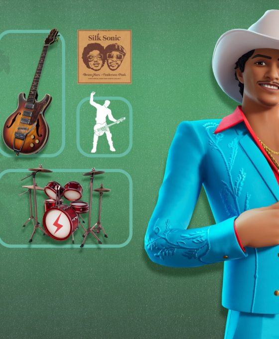 Music Pass Fortnite
