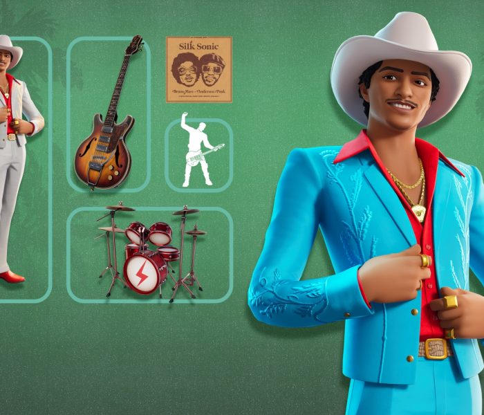 Music Pass Fortnite