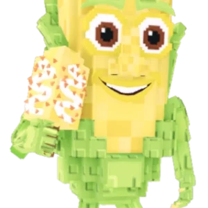 Corn Corn Corn Sahur